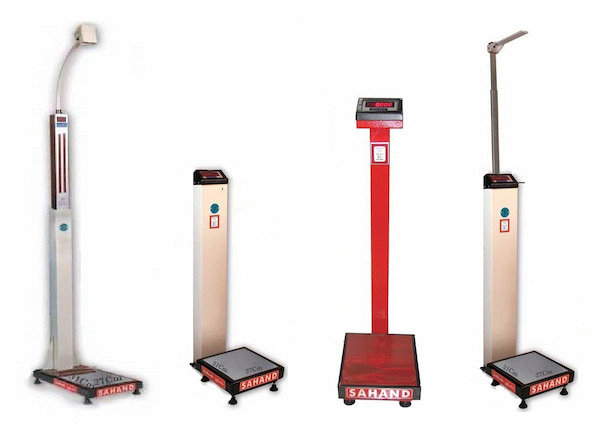 قیمت باسکول برقی با کیفیت ارزان + خرید عمده